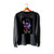 Colorful Bowie Crewneck Sweatshirt Sweater