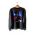 Colbert Report Publicity Shots Stephen Colbert Crewneck Sweatshirt Sweater