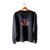Classic Musical The Wiz Crewneck Sweatshirt Sweater