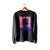 Chance 3 The Rapper Album Cover Crewneck Sweatshirt Sweater