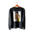 Cartoon Bruce Lee Crewneck Sweatshirt Sweater