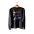 Captain America And Iron Man Crewneck Sweatshirt Sweater