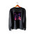 Burning The Night Metroid Crewneck Sweatshirt Sweater