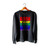 Born This Way Crewneck Sweatshirt Sweater