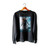 Black Widow Scarlett Johansson Crewneck Sweatshirt Sweater