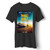 What A Lovely Day Md Max Fury Road Man's T-Shirt