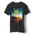 What A Lovely Day Md Max Fury Road Man's T-Shirt
