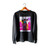 Black Lives Matter Concept Crewneck Sweatshirt Sweater