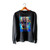 Birds Of Prey Movie Cover 1 Crewneck Sweatshirt Sweater