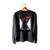 Avenger Black Widow Crewneck Sweatshirt Sweater