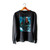 Aquaman 2018 Crewneck Sweatshirt Sweater