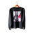 Anime Japan Tokyo Ghoul Crewneck Sweatshirt Sweater