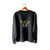Android Dennis Rodman Crewneck Sweatshirt Sweater