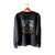 Parasite Movie Japan Crewneck Sweatshirt Sweater