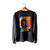 Orange Mecanique Movie Vintage Crewneck Sweatshirt Sweater