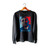 Obama Change Crewneck Sweatshirt Sweater