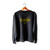 No7 Coco Brooklyn Since 2013 Logo Crewneck Sweatshirt Sweater