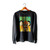 Nirvana Kurt Cobain Vintage Crewneck Sweatshirt Sweater