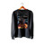 Nicolas Cage Ghost Rider Movie Crewneck Sweatshirt Sweater