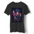 Vintage Space Cowboy Man's T-Shirt
