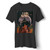 Vintage Star Wars Poster Retro Movie Man's T-Shirt