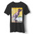 Vintage T Rex Dinosaur Man's T-Shirt