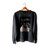 Movie Poster Retro Decor Casablanca Crewneck Sweatshirt Sweater