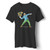 vincent van gogh in banksy Man's T-Shirt