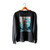 Michael Jordan Has Not Left The Building Crewneck Sweatshirt Sweater