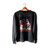 Michael Jordan And Reggie Miller Crewneck Sweatshirt Sweater