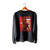 Marvels The Black Widow Creating The Avenging Super Spy Crewneck Sweatshirt Sweater
