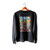 Magic Storm And Illyana Comics Crewneck Sweatshirt Sweater