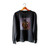 Magic Johnson Kiss Trophee Crewneck Sweatshirt Sweater