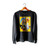Mac Miller Faces Album Music Crewneck Sweatshirt Sweater