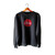 Leica Logo Crewneck Sweatshirt Sweater