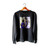 Lebron James Vs Steph Curry 1 Crewneck Sweatshirt Sweater