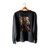 Lebron James Nba 1 Crewneck Sweatshirt Sweater