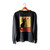 La Petite Sociere Et Le Chat Noir Service De Livraison Crewneck Sweatshirt Sweater