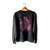 Kobe Happy 40Th Birthday Crewneck Sweatshirt Sweater