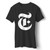 Tupac Shakur Is Mourned Logo Man's T-Shirt