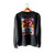 Kimetsu No Yaiba Demon Slayer Crewneck Sweatshirt Sweater