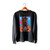 Juice Wrld 999 Cartoon 1 Crewneck Sweatshirt Sweater