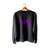 Juice W R L D Rapper Logo Crewneck Sweatshirt Sweater