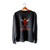 Jordan King Bulls 23 Legend Crewneck Sweatshirt Sweater