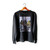 Jeff The Killer Creepypasta Crewneck Sweatshirt Sweater