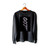 James Bond 007 Crewneck Sweatshirt Sweater