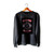 In Flames Join Forces With Five Finger Death Punch And Of Mice Crewneck Sweatshirt Sweater