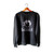 I Prefer The Drummer 1 Crewneck Sweatshirt Sweater