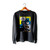 I Am Batman Crewneck Sweatshirt Sweater
