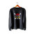 Hulk Pirate Logo Crewneck Sweatshirt Sweater
